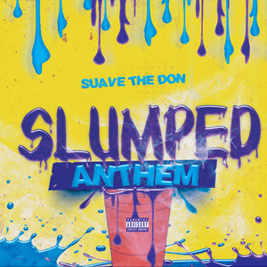 Portada de Slumped Anthem