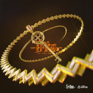 Portada de Triunfo