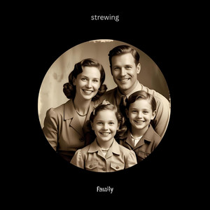 Family by Strewing