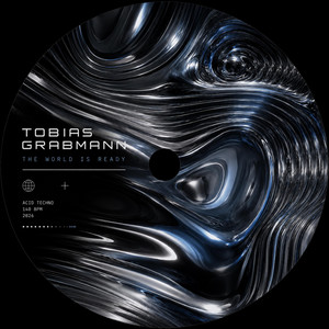 The World Is Ready by Tobias Grabmann