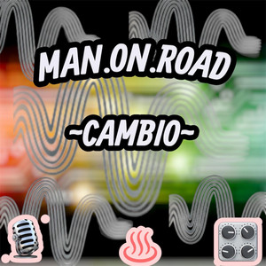 Cambio by MAN.ON.ROAD