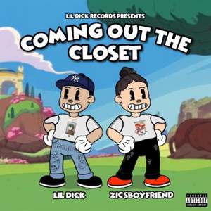 Lil Dick - Apple Pie