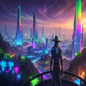 Warp by Lowis