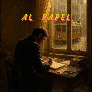 Al papel by Roli