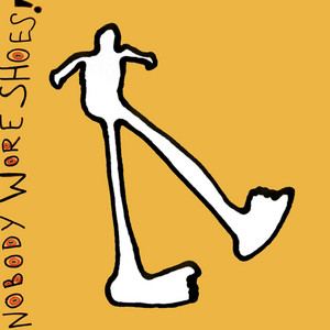 Nobody Wore Shoes by Bean Magazine