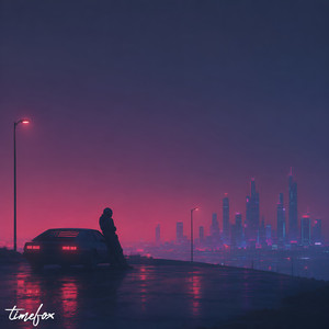 Night Chase by timefox