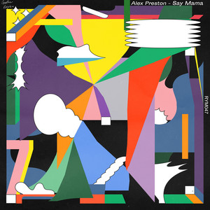 Alex Jordan · Say mama