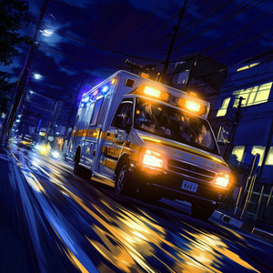 Emergency! Paging Doctor Beat! - Sped Up by Gita