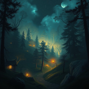 Teobalcina Marluvídia - Where No One Finds Me