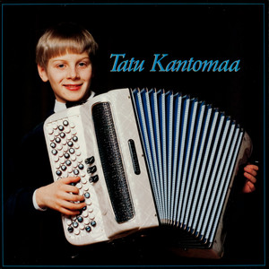 Tatu Kantomaa - Jolly caballero