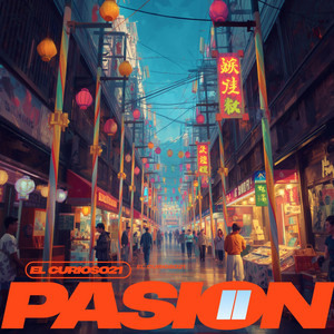Pasion by El Curioso21