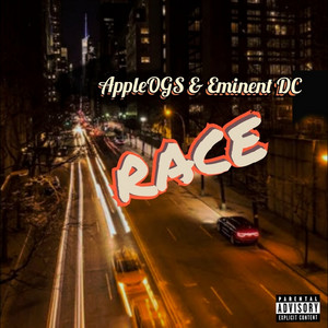 AppleOgs & Eminent Dc - Race