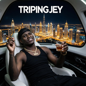 TRIPING JEY by NamaroZboy
