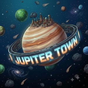 Fight Song by Jupiter Town