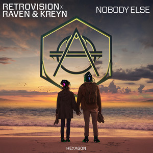 Nobody Else - Extended Mix