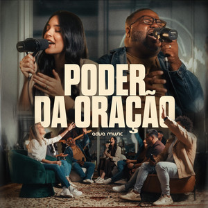 Poder da Oração - Ao Vivo by Adva Music