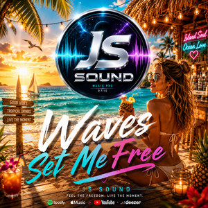 Waves Set Me Free