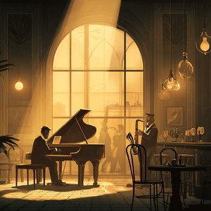 Silent Lights by Luna and The Low Lights