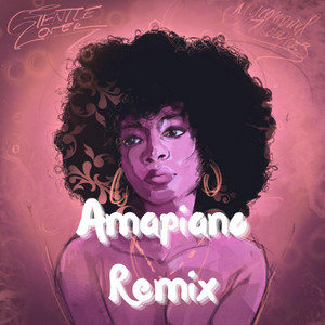 Gentle Lover - Amapiano Remix by MyCompiledThoughts