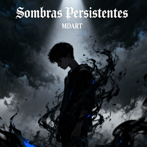 Sombras Persistentes by MDART