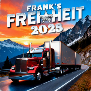 Schlagermelle - Frank's Freiheit 2025