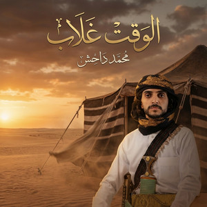 محمد داحش - الوقت غلاب