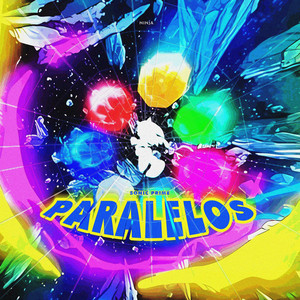 Paralelos (Sonic Prime) by Ninja Raps