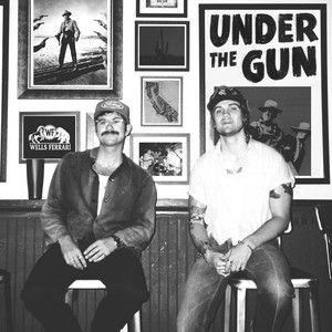 Under The Gun by Wells Ferrari