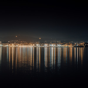 Night Air by Rinne