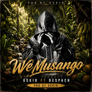 WeMusango by Oskid