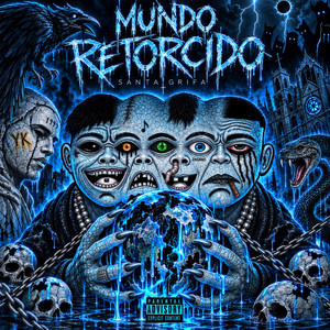 Animo by La Santa Grifa, Parkside Plug$
