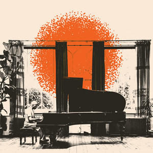 Sun Piano cover