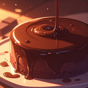 Ganache by Crumbly