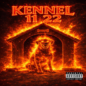 Kennel by 11 22