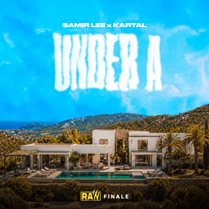UNDER A
