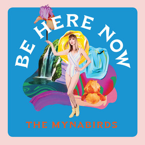 Be Here Now cover