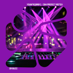 You&Me (Baby) (C&N Project Remix) cover art