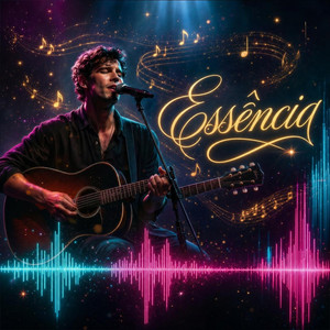 Essencia by Mascarenhas Carvalho
