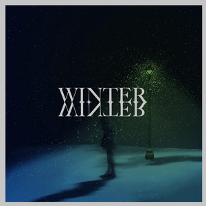 Winter by Erin Donahue