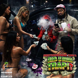Withdrawls & Deposits by Frostydasnowmann, Flashy B