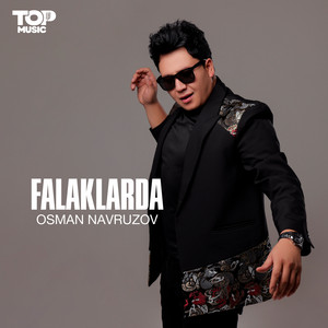 Falaklarda by Osman Navruzov