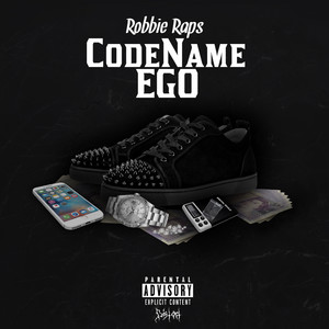 CodeName Ego by Robbie RAPS, Kwon Rabbit