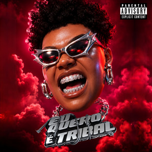 Eu Quero Tribal by Kaleb Sampaio, RICC HARD, QUÉSIA, Rafael Rosa, Izzy Silva