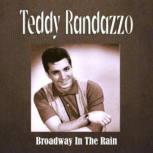 Lies - Alternate Take by Teddy Randazzo, Don Costa