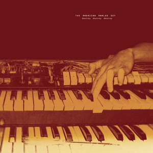 The American Analog Set — Destroy Destroy Destroy (2026)