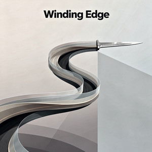 Winding Edge by Orbyn Phase