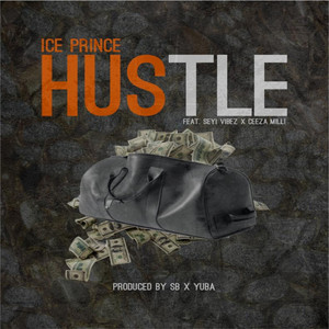 Portada de Hustle
