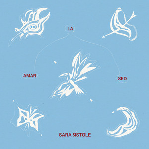 Mi luna by Sara Sístole, Marilia Monzón
