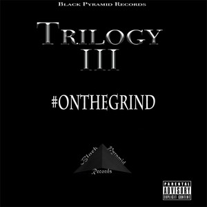 Portada de #Onthegrind