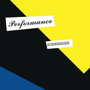 Surrender - extended mix by Performance